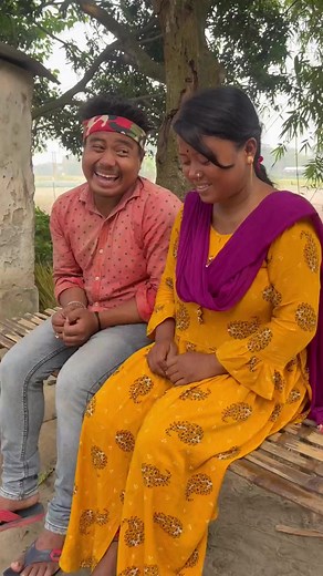 First Time Gf Se Kiss Mangne Ka Natija 🙄😂😁#funny | ApuAlone1