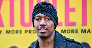 Nick Cannon Hosts Baby Shower With Bre Tiesi