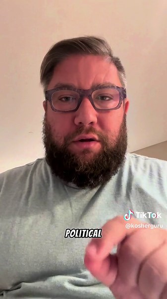 kosherguru on TikTok