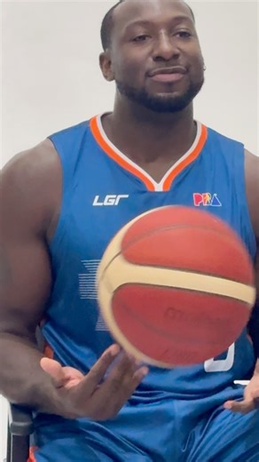 AD’s back home! #PBAMediaDay2024 | PBA