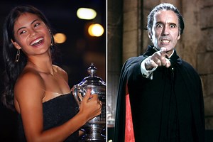 Tennis ace Emma invited to Transylvania Open tournament & will visit her gran