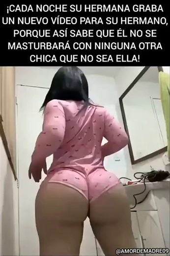 RT @Eloiza851431674: sobrina masturbándose en el baño#incestoconmamà #incestoconpapá #incest #incestkink #incestoconmamà #incestoconmamá…