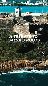 Before the Big Game kicks off, let’s dance to classic Puerto Rican salsa! 🏈💃🏽 This Sunday, “the world will dance” to the sound of Puerto Rico—and Fania wants to get your feet warmed up with our iconic Puerto Rican salsa music video series: RAÍCES 🌎🔥🇵🇷 No playbooks. No sidelines. Just ritmo, roots, and mucho sabor. 🎶 Stream now and show us your moves— we love to see you dance. 👉 https://ffm.to/raices-compilation-pivot #elmundobailara #welovetoseeyoudance #faniaraices #puertoricansalsa #s