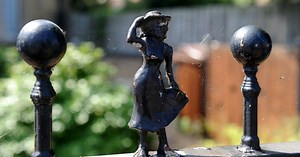 The unusual signs and landmarks in Hull you might have missed