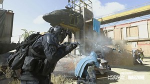How to download the High Resolution Texture Pack in COD: Warzone