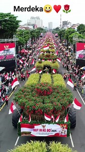 2.5K views · 28 reactions | Indonesia merah Darahku ,Putih Tulangku....#fyp | Setiani Sipayung | Facebook