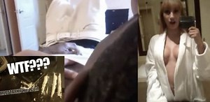 Worldstar Classic: The Time Kat Stacks Secretly Filmed Herself With Soulja Boy! (Showed Cocaine Lines & Called Him A Coke Head)