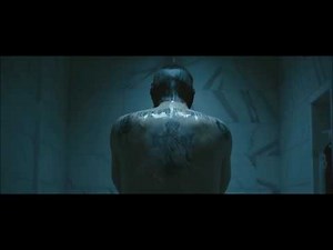 John Wick house scene