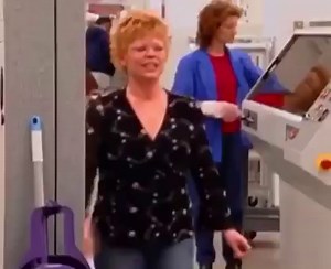 Bubble Wrap Sumo Wrestler Match on #TheSimpleLife. 💖👯‍♀️💖 | Paris Hilton