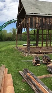 The Rustic Barn CT on Reels