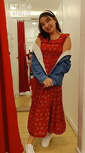 5.2K views · 43 reactions | Bloom with confidence in our Lily Bloom-inspired outfits! ✨ Perfect for adding a pop of color to your everyday style! Shop now in any bit.ly/WDeptStoreNearYou ✨ and embrace the beauty of nature in every look!  #MoreToLoveAtWalterMartDeptStore ❤懶 #ItEndsWithUsMovie #lilybloom | WalterMart Department Store | Facebook