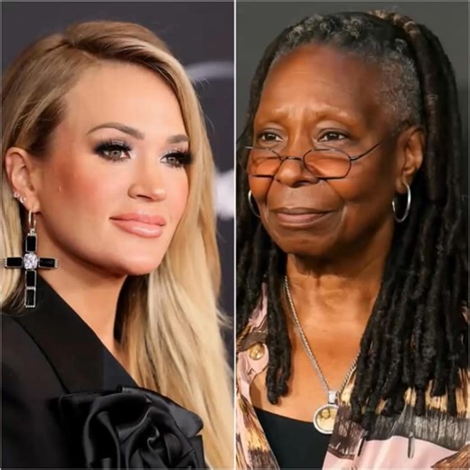 Daytime TV drama escalates into a legal battle! Superstar Carrie Underwood is suing The View and ABC for a staggering $50 million, claiming "intentional, malicious defamation" after a controversial on-air comment. This lawsuit could redefine free speech boundaries. Carrie Underwood Sues The View for $50 Million Over Whoopi Goldberg's "Broadcast | Update360