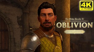 Spies Quest - The Elder Scrolls IV: Oblivion Remastered Gameplay Walkthrough in Ultra (No commentary). | Dagger | Facebook