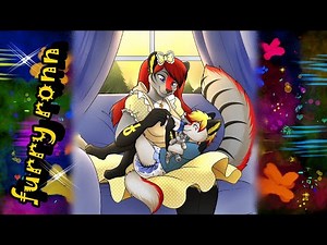 Anime Baby furries ( diaper 50 )