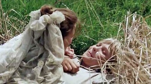 Gritta vom Rattenschloss (1985)