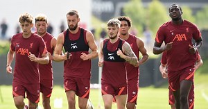 Harvey Elliott gives 'honest' opinion on surprise position change