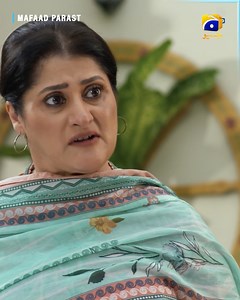 Zara ne aaj Alia ka sara sach sunlia. Watch #MafaadParast daily at 9:00 PM only on Geo Entertainment. #GeoEntertainment #HarPalGeo #GeoTV #7thSkyEntertainment #AbdullahKadwani #AsadQureshi #SabaHassan #AneelaSyed #MuhammadIftikharIffi #NazishJahangir #OsamaTahir #SahibaAfzal #JavedSheikh #AfzalKhanRambo #AyeshaRajpoot #NazleeNasr #NaveenNaqvi #RamizSiddiqui #SalmaHasan #AdnanSamad #YasirShoro | 7th Sky Entertainment