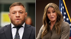 UFC fighter slammed by fans for Conor McGregor-Caitlyn Jenner joke