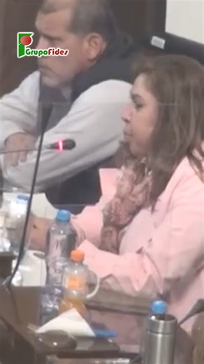 2.1K views | #FidesLaPaz El Tribunal Supremo Electoral (TSE) devovió...