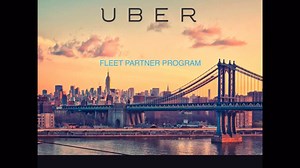 Fleet Partner Onboarding