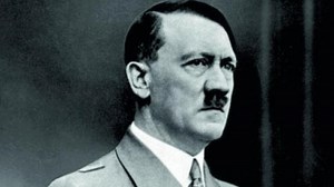 Pria Bernama Adolf Hitler Ini Menang Pemilu Daerah di Namibia