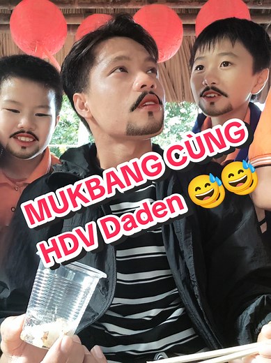 mukkbang nèo ! #xh #hdv #dulich #mukbang