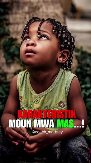 John Mathley Cedieu on TikTok