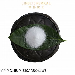[Hot Item] Pure Food Grade Ammonium Bicarbonate