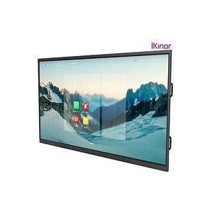 [Hot Item] OEM Android 11 86 Inch Interactive Touch Screen Room Electronic Smart Board Interactive Whiteboard