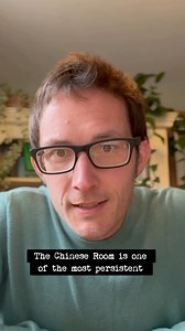 John Searle’s The Chinese Room explained: a philosophical thought experiment about artificial intelligence and learning