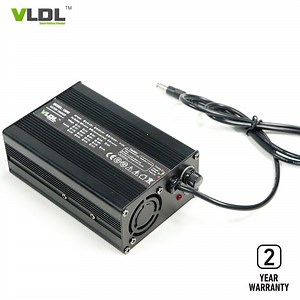 [Hot Item] 42V 2A Electric Scooter Battery Charger