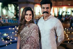 Ram Charan Wedding Anniversary: अभिनेता रामचरण पत्नी उपासना के साथ यहां मनाएंगे 10वीं सालगिरह, जानें क्या है प्लान