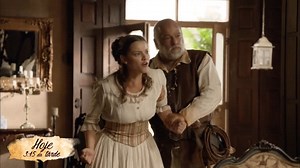 Não perca o quarto capítulo de Escrava Mãe