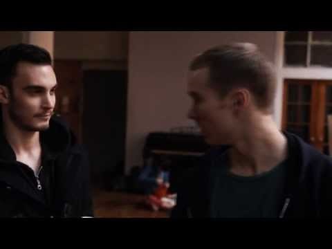 Theo and Chip | Dance So Good