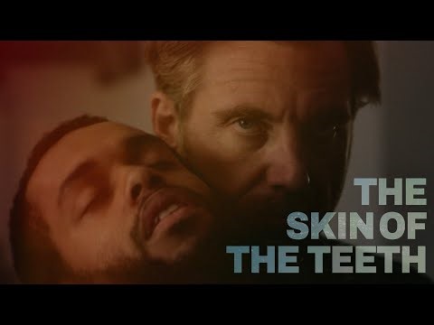 The Skin of the Teeth - Official Trailer | Dekkoo.com | Stream great gay movies