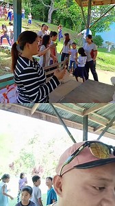 Nag bigay Tayo ng merinda sa San Antonio Elementary school, mga idol.. #AmaZing #mukbangers #seafood #Fishing #Catch_and_eat #fishingtrap #Fbvedio #dongzapatan #boykilaw @highliths @everyone Note: If any problem of my vedio please message me on my official facebook profile Dongz Apatan Copyright disclaimer undersection 107 of the copyright act 1976 allowance is made for " fair use" for purposes such as criticisms, comment, news, reporting, teaching, scholarship and research. Fair use is a permit