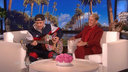 What a year. #2020 | Ellen DeGeneres