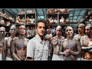 Inside America’s Deadliest Gang Prison | Full Documentary