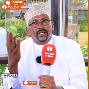 18K views · 462 reactions | ''Maxamed Mooge wuxu ahaa Geesi dalkan xoreeyay, reer Booramow isdejiya doorasho diidkii ayaa xadhiga Maxamed Abiib.....'' Ugaas Koosaar | Ibraahim Jookar | Facebook