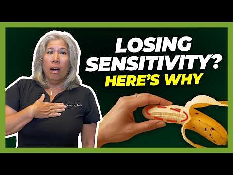 What REALLY Causes Penis Sensitivity Loss and How to Fix It