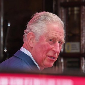 Prince Charles has tested positive for the coronavirus and is in quarantine. | TMZ