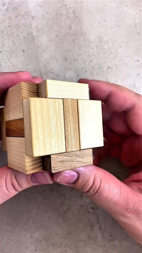 2.4K views · 18 reactions | When taking apart the puzzle ruins the difficulty in reassembling it. #puzzlesolving #puzzle #puzzles #puzzlesolved #puzzletok #puzzlemaster | Puzzle Master Inc. | Facebook