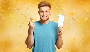 Irish town described as 'luckiest in Europe' after multiple Lotto jackpot wins - Extra.ie