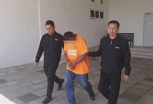 Kakitangan MBAS direman bantu siasatan rasuah berkaitan penyelenggaraan kompleks renang