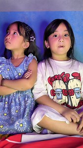 307K views · 10K reactions | Papa oom mow mow 藍 #viralreelsシ #trendingreels #fypシ゚viral #fypシ #moymoypalaboy #KobayashiSisters #comedyreels | Kobayashi Sisters | Facebook