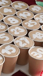 Eco-friendly Advent Calendar Craft Displayed Series Stock Footage Video (100% Royalty-free) 3896655643 | Shutterstock