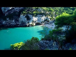 Menorca the Beautiful Seasides