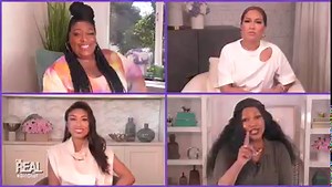 Is there a downside to being beautiful? Should women be pigeonholed because of their looks? We weigh in on the notion that pretty can actually hurt. | The Real