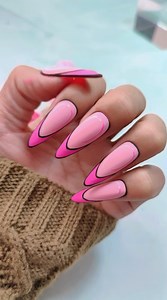 Beautiful Nail Art Designs 2022 | Nail Tutorial | Nails Inspiration #venalisa #fallnails #autumnnails #fall2022collection #abstractnails #modernnails #healthynails #youthfulnails #colorfulnails #elegantnails #almondnails #modernnails #luxurvnails #clearnails #artisticnails #prettynails #lovelynails #cutenails #beautifulnails #nails #nailsdesign #nailsart #nailsofinstagram #nailsinspiration #nailsonfleek #nailsoftheday #nailstyle #naildesign #nailart #nailartist #nailsalon #nailsofinstagram | Ven