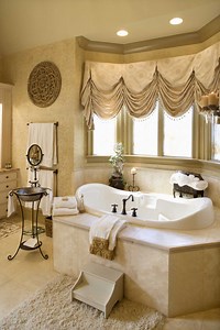 How to Refinish Bathroom Towel Bars